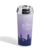 Friends: Travel Mug - Purple