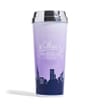 Friends: Travel Mug - Purple