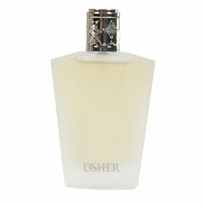 Usher She 30ml EDP perfume Home Bargains