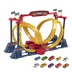 Teamsterz: Turbo Twister Playset