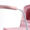 Bella Rosa: Baby Carriage Pram