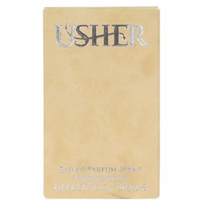 Usher She 30ml EDP perfume Home Bargains