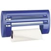 Superline Triple Roll Kitchen Dispenser