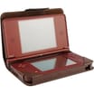 Leather-Look Case for Nintendo DSi XL