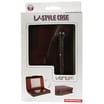 Leather-Look Case for Nintendo DSi XL