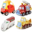 Little Tikes Set of 4 Diecast Vehicles