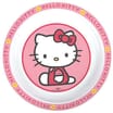 Hello Kitty Plate