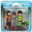 Playmobil Skater Set