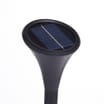 Firefly: Set of 4 PIR Motion Sensor Solar Stake Lights