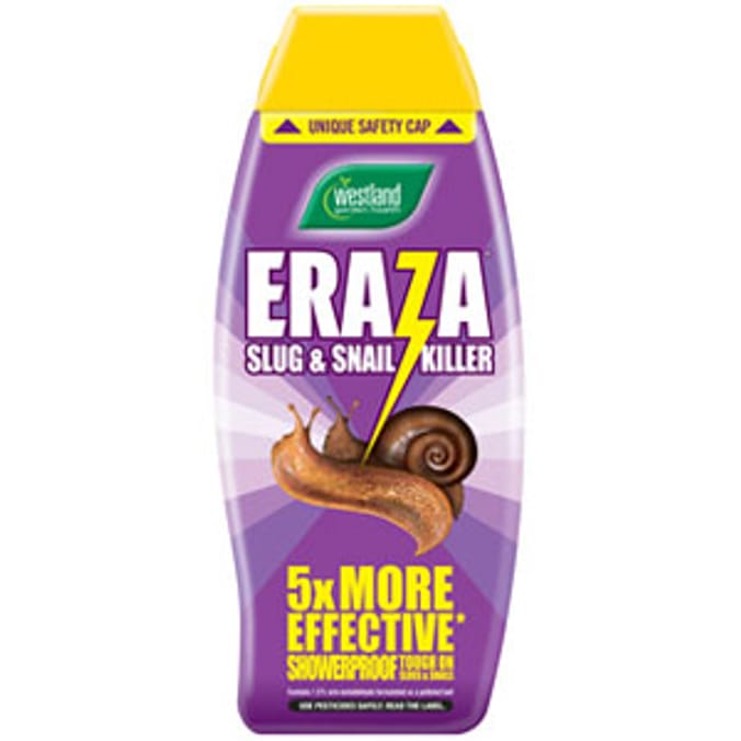 Westland Eraza Slug and Snail Killer Home Bargains