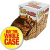 Cadbury's Pic Or Mix: Crunchie Treat Size (Case of  50)