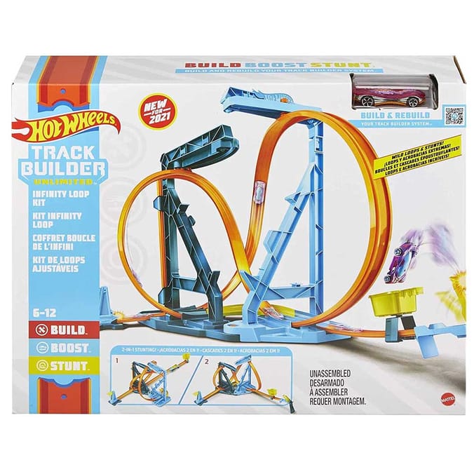 Hot wheels home bargains online