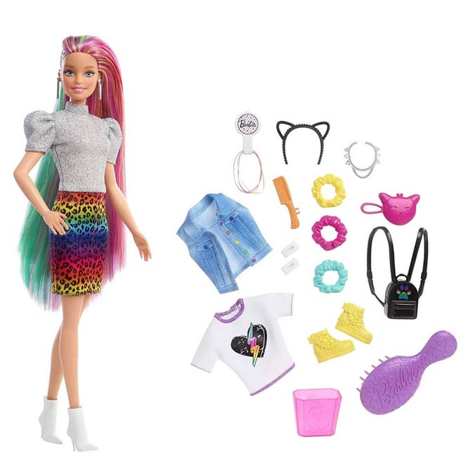 Barbie clothes home online bargains