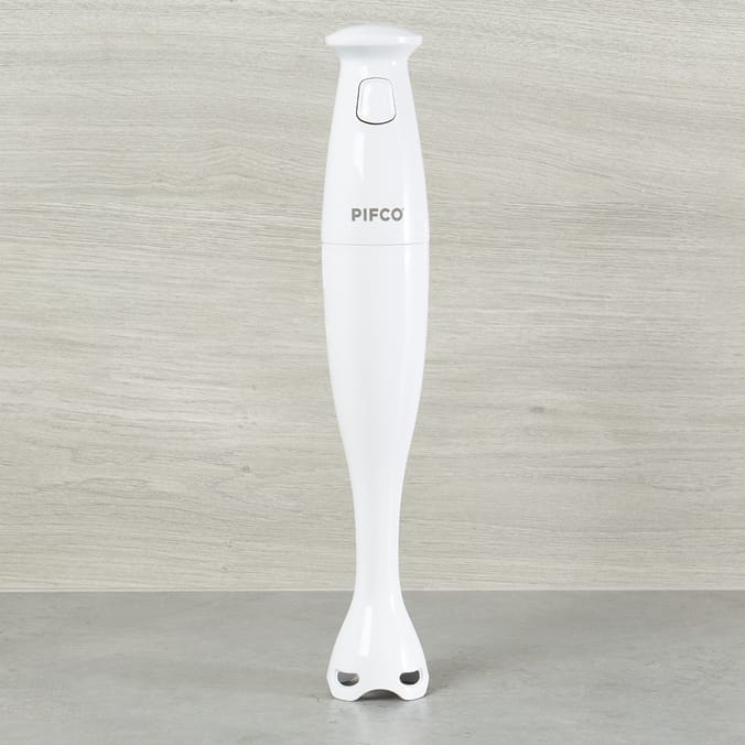 Pifco: Stick Blender - White