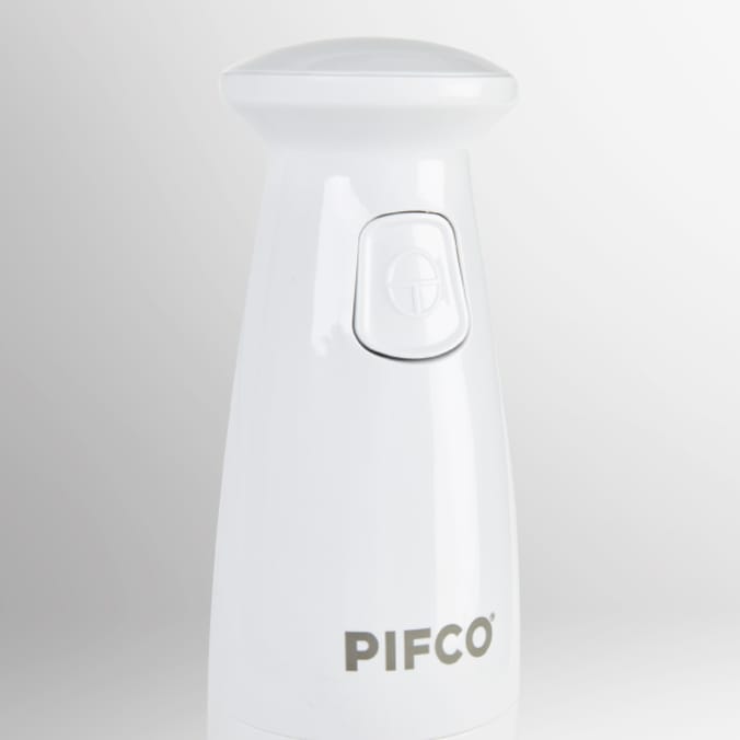 Pifco: Stick Blender - White