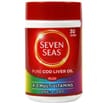 Seven Seas Cod Liver Oil & Multivitamins