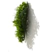 Jardin: 4 Deluxe Artificial Foliage Panels