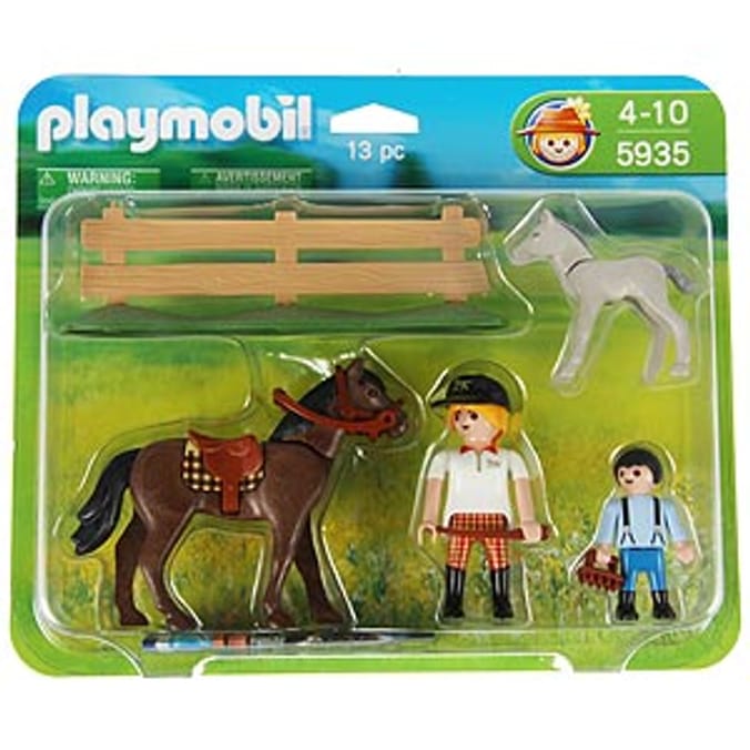 Home best sale bargains playmobil