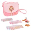 Disney Princess World Travel Purse Set 17075 21649