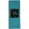 Essentials Fitted Sheet: Teal