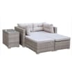 The Outdoor Living Collection: Chester Sofa Set