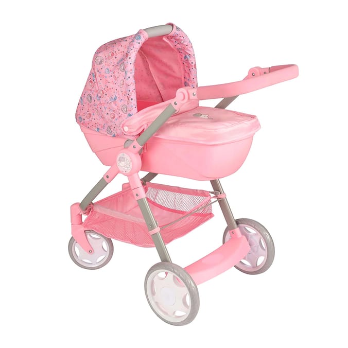 Annabell pushchair hot sale