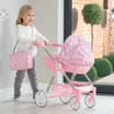 Baby Annabell: Roamer Pram