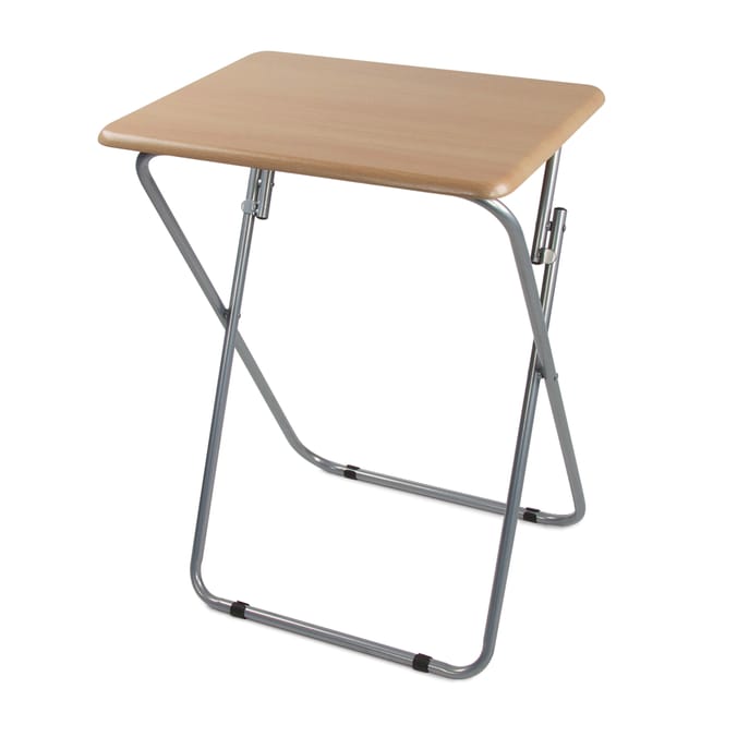 Home bargains store folding table