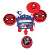 Spiderman: Drum Set