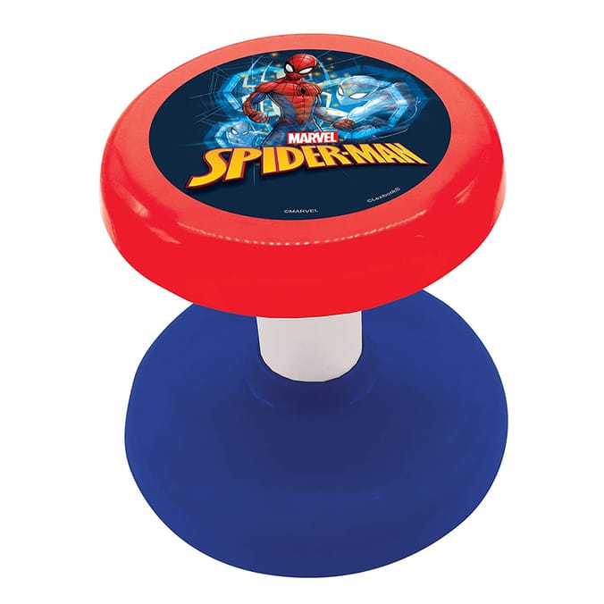 Spiderman: Drum Set