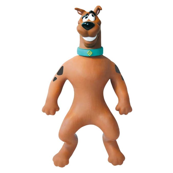 Scooby Doo!: Stretchy Scooby