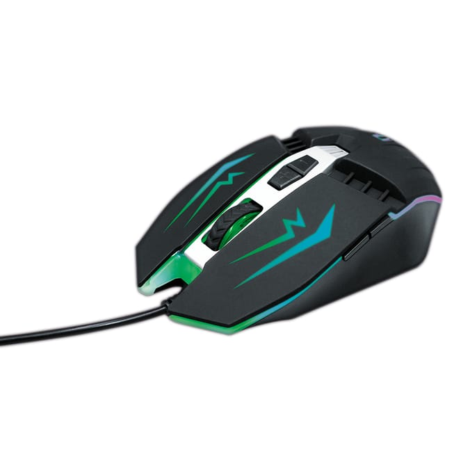 Vantage: Thorn Elite RGB Gaming Mouse