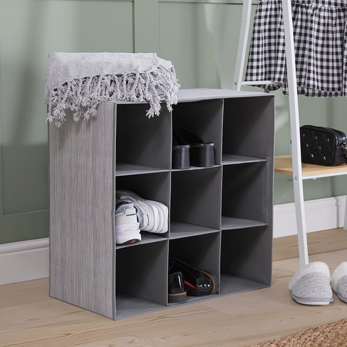 Home bargains shoe cabinet hot sale