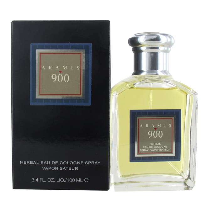 Aramis Aramis 900 Herbal EDC 100ml, 93947, 22548199329, fragrance