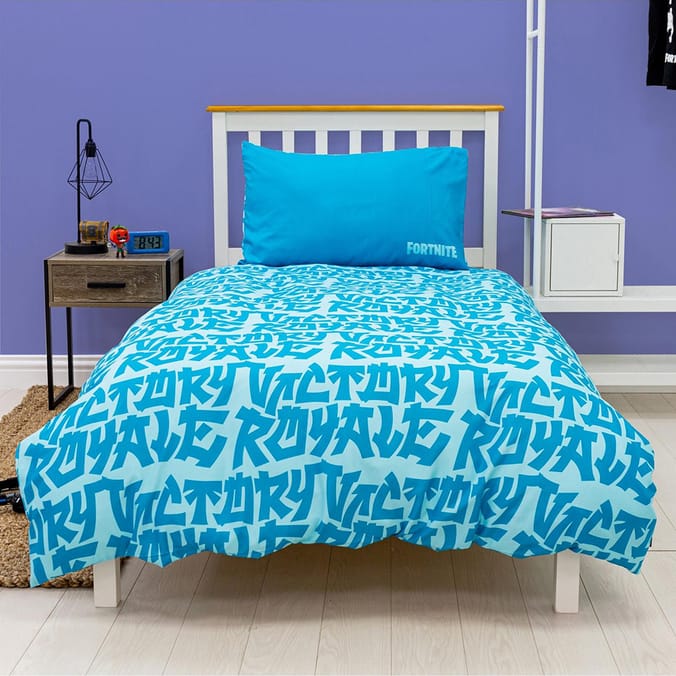 Fortnite clearance kids bedding