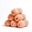 Crafty Things: Double Knit Yarn - Peach 100g (Case of 6)