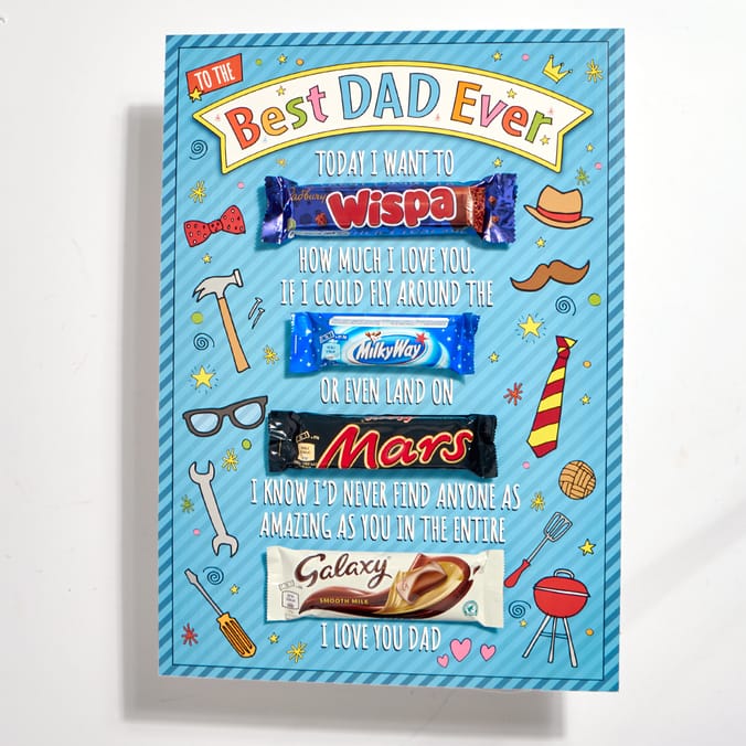 Home bargains hot sale father's day gifts