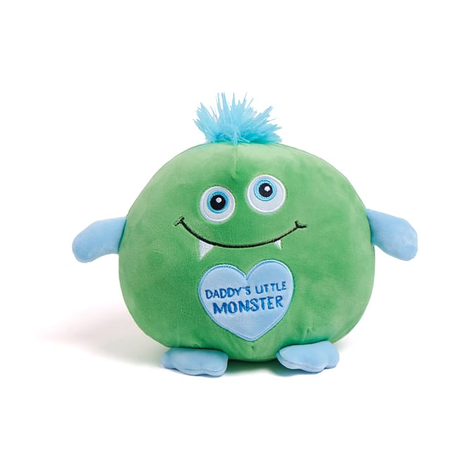 Father's Day: Daddy Monster Plush, 56925, 21809, Father's Day, Daddy ...