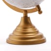 Home Collections: World Globe - Gold