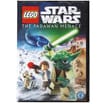 LEGO Star Wars: The Padawan Menace DVD