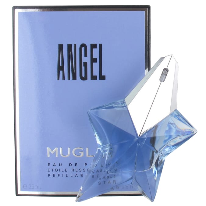 Angel perfume 2024 home bargains