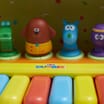 Hey Duggee: Keyboard