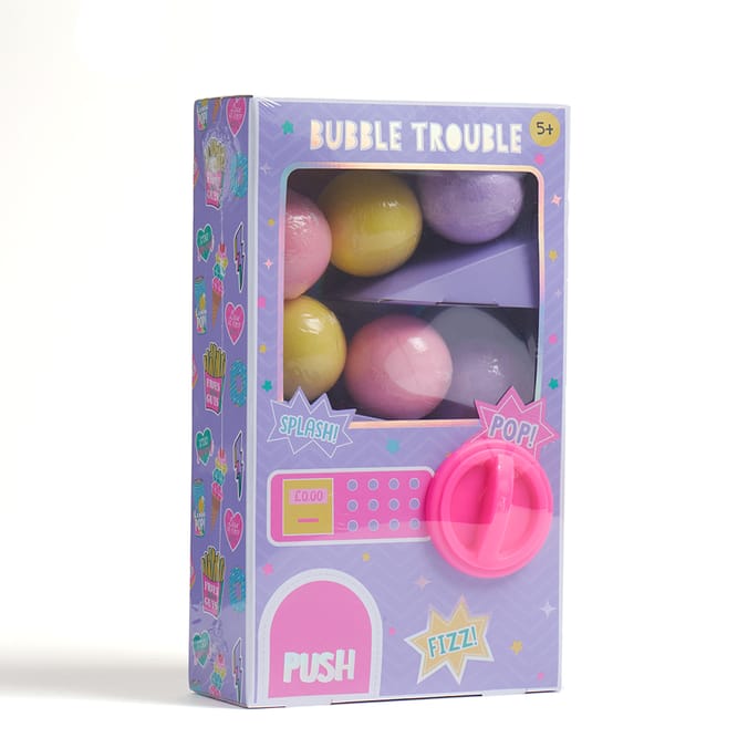 Dreamer Bath Bomb Vending Machine, 26914, 20172, 10269145, bath bomb