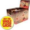 Galaxy Caramel Egg: Case of 48 X 38g