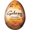 Galaxy Caramel Egg: Case of 48 X 38g