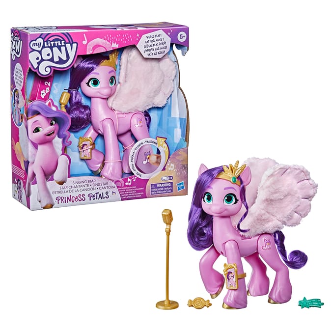 My little pony store home bargains