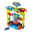 Hot Wheels: Stunt & Splash Car Wash GRW37