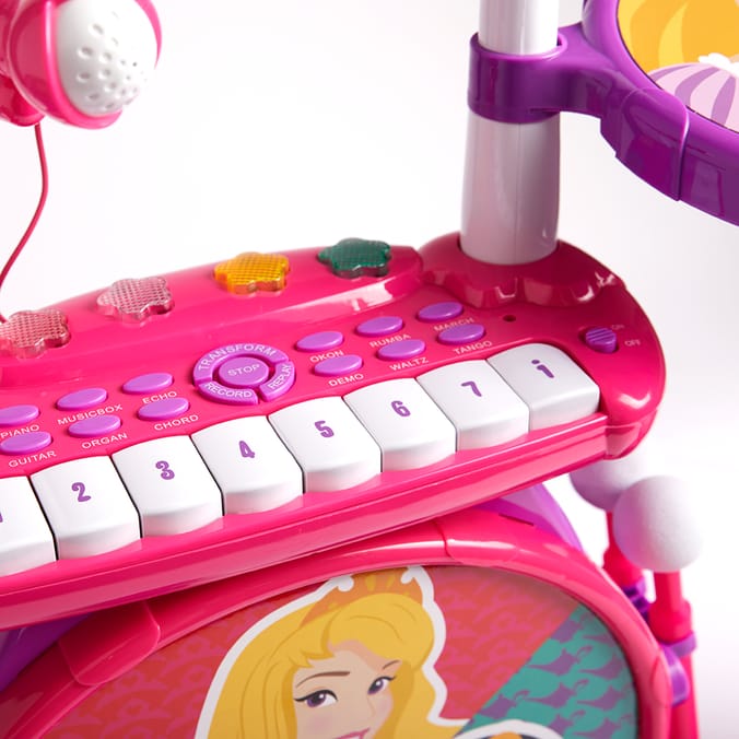 Disney Princess Drum Paddle Game 