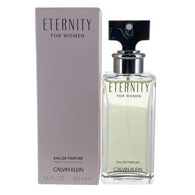 Infinity perfume by calvin klein online