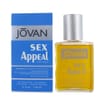 Jovan: Sex Appeal After-Shave 118ml